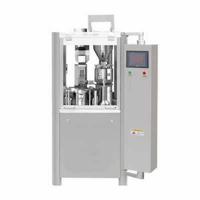 Full Automatic/High Productive Capsule Filler Capsule Filling Hard Capsule Machine