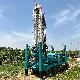  Hydraulic DTH Blasting Core Rock Borehole Rotary Water Well Horizontal Directional Drill Drilling Rig