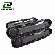 Factory Supplying Crawler Chassis for Excavator Pile Drive etc manufacturer