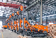  ZGYX 420-1 Separated Pneumatic-Hydraulic DTH Surface Drilling Rig with Dust Collector for Quarry/ Coal Mining/Construction Drilling 30m Depth