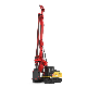 Used Rotary Drilling Rig Machine Price Bore Pile Hydraulic Rotary Drilling Rig Used Heavy Equipment manufacturer