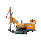 Gl-430 Mining Hydraulic Crawler Rock Quarry Gold Mine Blasting Hole Drill/Drilling Rig manufacturer