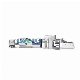  New World B-330 Fully Automatic Paper Bag Making Machine