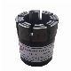  Nq Impregnated Diamond Core Drill Bit for Mineral Sample Exploration