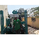  6500-8500nm DC Motor Hf Standard Export Packing Machine Well Drilling Rig