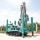  CE Approved Crawler Hf Standard Export Packing Rig Price Water Well Drilling Rigs