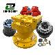  E320d Swing Motor E320c E320cl Swing Gearbox for Excavator 3349968 Motor Gp-Swing Suit for Excavator
