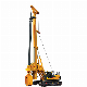  Brand New Core Drilling Machine Xr280diii 280kn 88m Hydraulic Rotary Drilling Rig