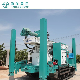  CE Approved 360m Hf Standard Export Packing 4800*2000*2450mm Well Drilling Rig