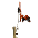  Crawler Type Pile Driver for Photovoltaic Solar Power Station