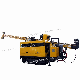  Cdh-1300 Full Hydraulic Drilling Equipments for Diamond Core Drill