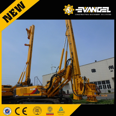 China Brand New Small Rotary Pile Drilling Rigs Xr150d