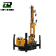 300m 500m Water Well Drilling Rig Machine Equipment Deep Water Well Drilling Rig Machine Factory manufacturer