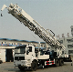 Wholesale Cheap Price Truck Mounted Rotary Small Water Well Drilling Rig manufacturer