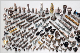  We Are Specialized in Tapping Screws, Machine Screws, Self-Drilling Screws, Construction Screws and Furniture Screws. Custom-Made Screws Are Also Available.