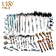  Building Material Tornillos Self Drilling Stainless Steel Zinc Plated Self Tapping Screw/ Wood Screw/Hex Head Screw/Machine Screw/Decking Furniture Screws