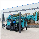 Multifunctional Drill Rig of The Geothermal Well manufacturer