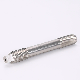 Custom Double Head Stud Bolt with Hexagon Double End manufacturer