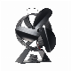 Hot Sell Typical Eco-Friendly Heat Powered Wood Burning Stove Fan manufacturer