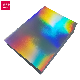  Hot Selling Good Quality Colorful Metallic Gold Cold Stamping Foil Paper