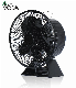Heat Powered Wood Air Blower Fireplace Pellet Stove Fan manufacturer