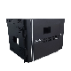 China Custom Precision Design Fabricated Metal Assembly Assurance Product Aluminum Manufacturing Fabrication manufacturer