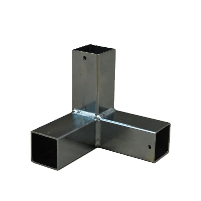 Custom Sheet Metal Products Fabrication with Laser Welding Service