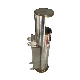  Customzied Sheet Metal Fabrication Stainless Steel Tube Laser Cutting Welding