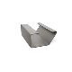  OEM ODM High Precision Aluminum/ Stainless Steel/SGCC/SPCC Sheet Metal Stamp Stamped Stamping Part with RoHS Compliant