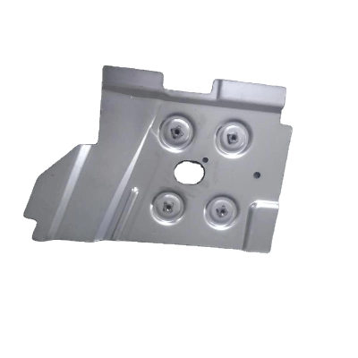Auto Accessories Precision Stamping Parts Sheet Metal Stamping Products