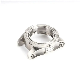  Metal Aluminum Stainless Steel Non Standard Wholesale CNC Turning Parts
