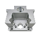  Wholesale Parts Mechanical Products Metal High Quality Precision Copper CNC Medical Machinery Parts