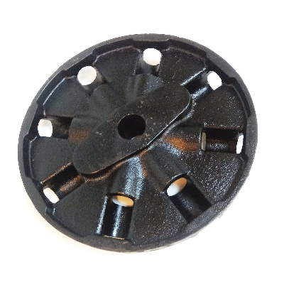 Customized Parts Ductile Iron Castings From China Good Price Mining Machinery