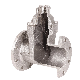  OEM Customized Gate Valve Body Parts of Ductile Iron /Copper/Aluminum /Brass / Iron /Zinc/Carbon Steel/Stainless
