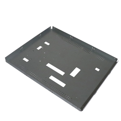 Sheet Metal of Solar Products Sheet Metal Stamping Part