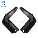 Professional Factory Customized Excellent Car Plastic Injection Mold Vehicle Fender Mould with CE manufacturer