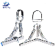 Factory Outlet C Channel Seismic Seismic Fittings and Bracing Brackets manufacturer
