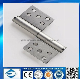 Cheap ODM OEM CNC Machining Metal Stamping for Door Hinge Parts manufacturer