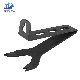 OEM Steel Metal Bending and Pressing Stamping Part for Automobile Shock Absorber manufacturer