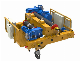 Overhead Crane with Hook 500t manufacturer
