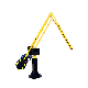  Mobile Household Small Crane Operation Is Simple and Long-Term Sales of Balanced Lifting Power Manipulator