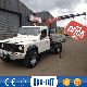  Bob-Lift China Mini 800 Kg Pickup Crane Hydraulic Knuckle Mobile Crane Loader Lorry 3/5/8 Crane Pickup Truck Mounted Crane