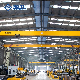  Ldc Model Bridge Crane Saudi Used