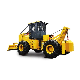  Xuzhou Factory Directly Price Xc360 Wood Skidder 240HP Forest Wheel Log Skidder Tree Cutting Machine Skidder as Forestry Machinery Tree Harvester Skl360