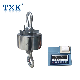  Txk 2 Ton Electronic Crane Scale with Wireless Remote Display