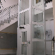  Residential Hoistway Vertical Home Platform Stair Lifts Elevator Price Cheap Home Elevator for Passenger