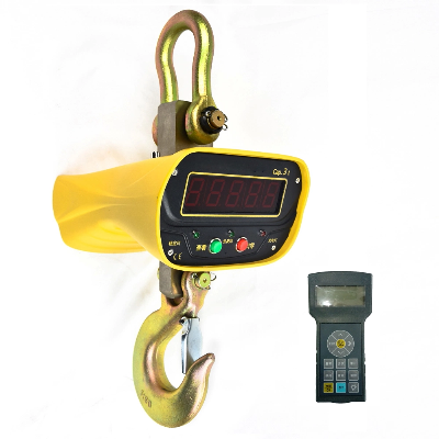 5 Ton 10 Ton Heavy Duty Electric Digital Crane Scale