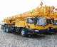  Qy30K5-I Chinese Construction 30 Ton Hydraulic Mobile Truck Crane for Sale