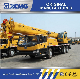 XCMG Qy25K-II Official Manufacturer Hydraulic Heavy Lift Truck Crane 25ton for Sale manufacturer