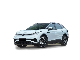  Auto Cars Electric Used Car ID4X PRO with Long Battery Life 0km Used Car